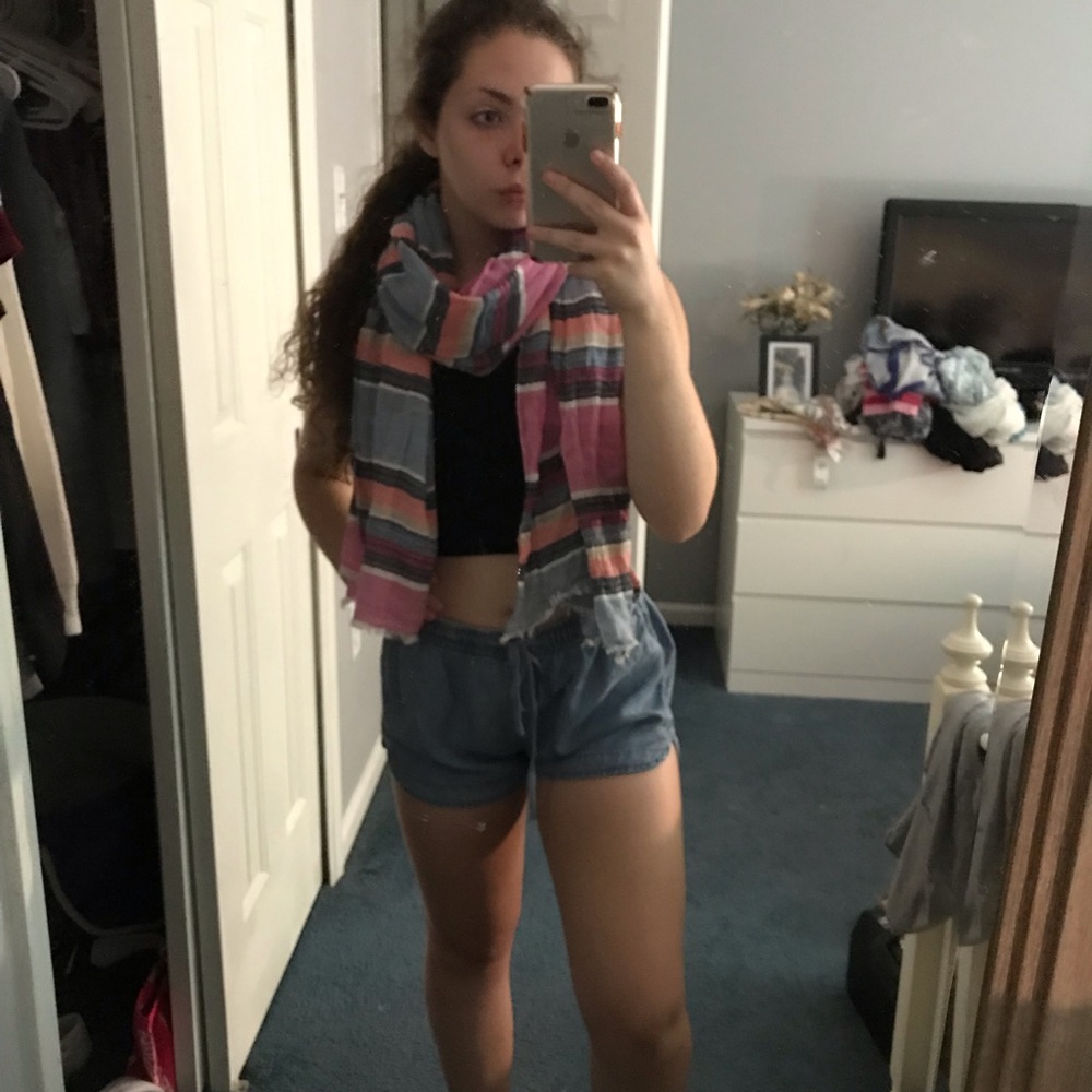 Tommy Hilfiger Scarf